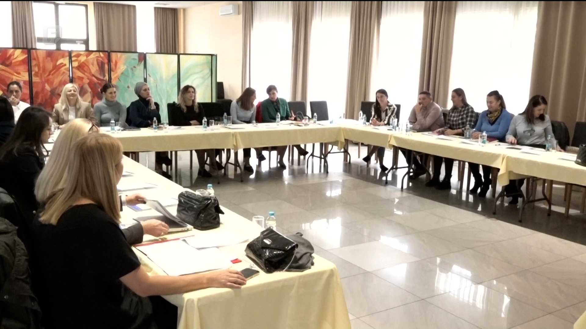 Do kršenja dječijih prava najviše dolazi zbog neriješenih odnosa roditelja prilikom razvoda